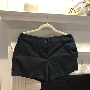 Loft riviera shorts size 12